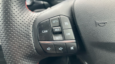 Ford Puma 1.0 EcoBoost Hybrid mHEV ST-Line 5dr Petrol Hatchback